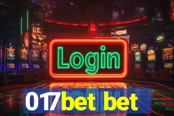 017bet bet
