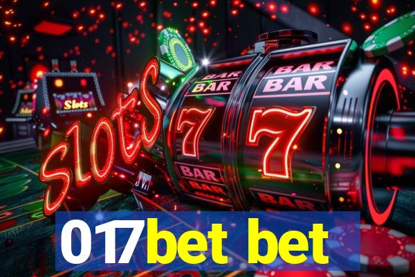 017bet bet
