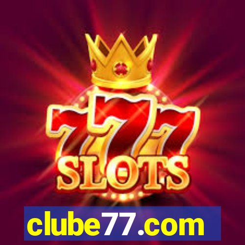 clube77.com