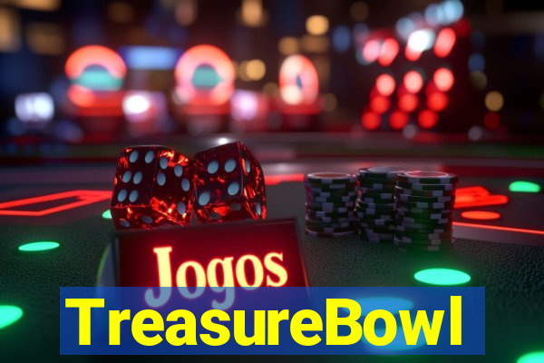 TreasureBowl treasure bowl melhor horario
