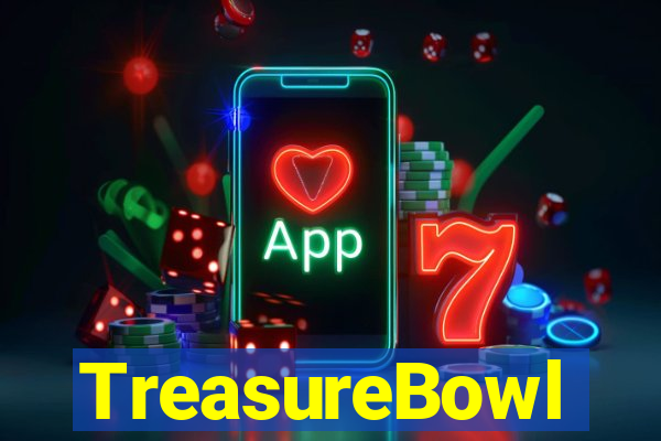 TreasureBowl treasure bowl melhor horario