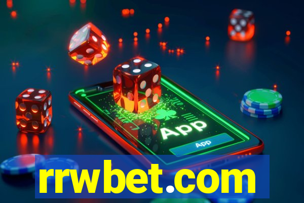 rrwbet.com