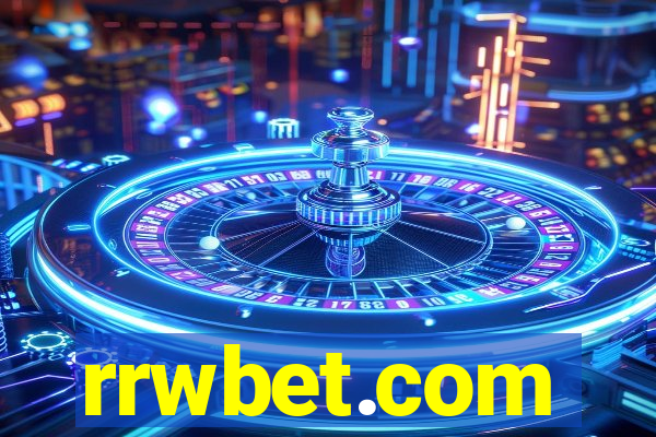 rrwbet.com