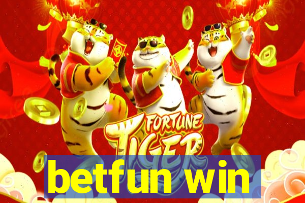 betfun win