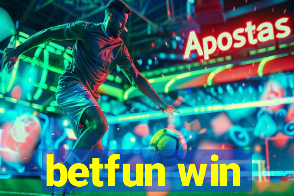 betfun win