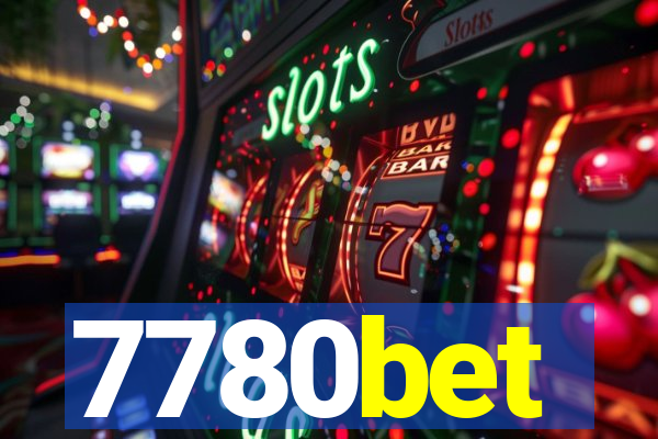 7780bet