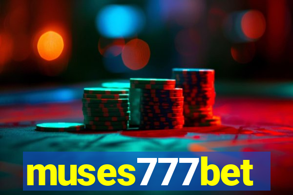 muses777bet