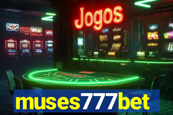 muses777bet