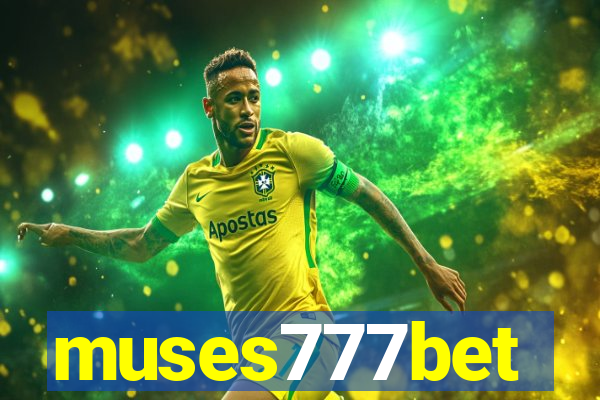 muses777bet