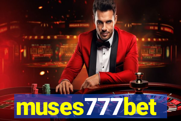 muses777bet