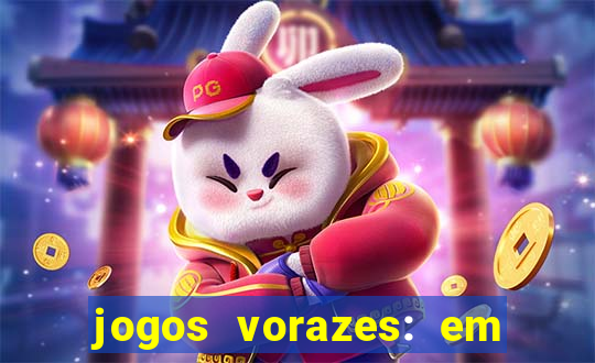 jogos vorazes: em chamas online dublado