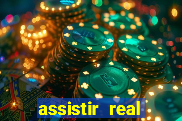 assistir real madrid futemax