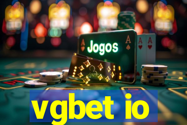 vgbet io