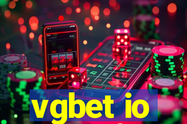 vgbet io