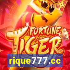 rique777.cc