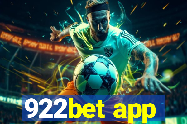 922bet app
