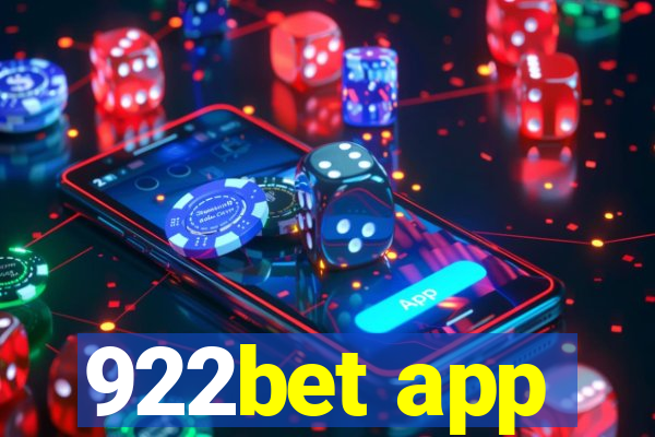 922bet app