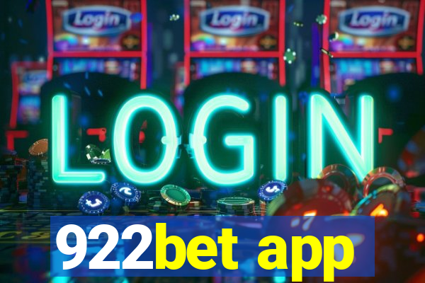 922bet app