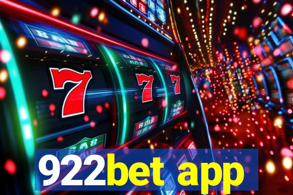 922bet app