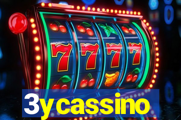 3ycassino
