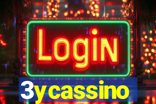 3ycassino