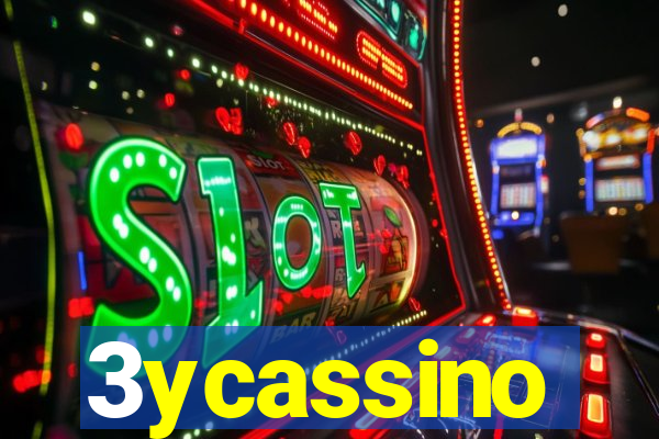 3ycassino