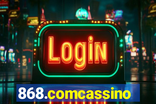 868.comcassino