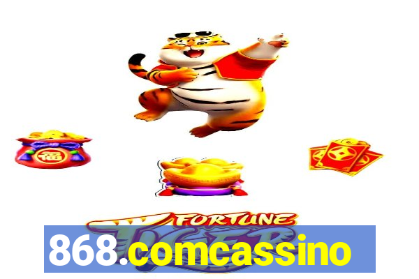 868.comcassino