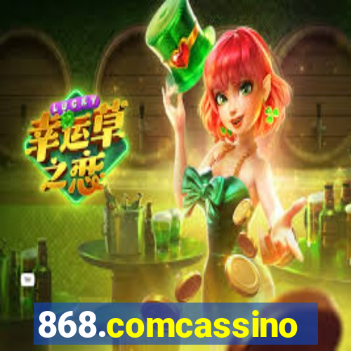 868.comcassino
