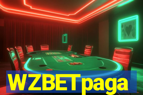 WZBETpaga