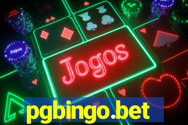 pgbingo.bet