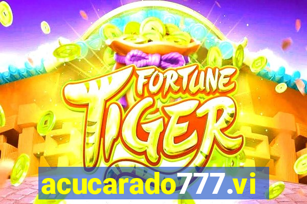 acucarado777.vip