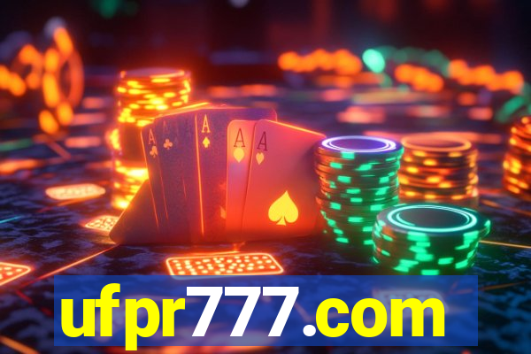 ufpr777.com