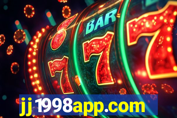jj1998app.com