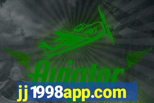 jj1998app.com