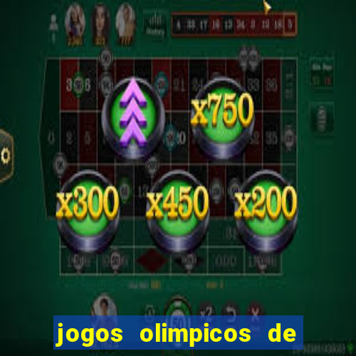 jogos olimpicos de paris de 2024