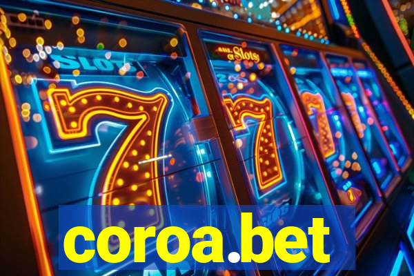 coroa.bet