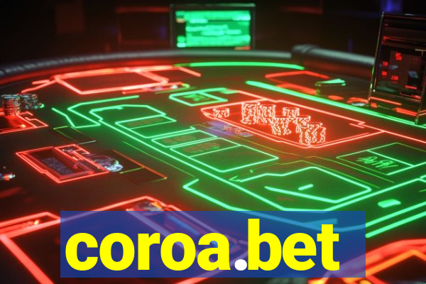 coroa.bet
