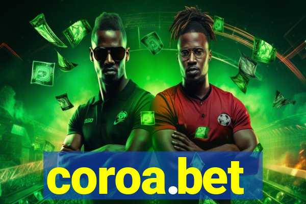 coroa.bet