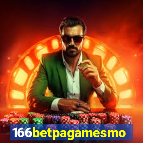 166betpagamesmo