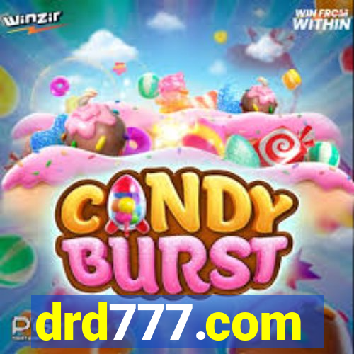 drd777.com