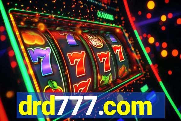 drd777.com