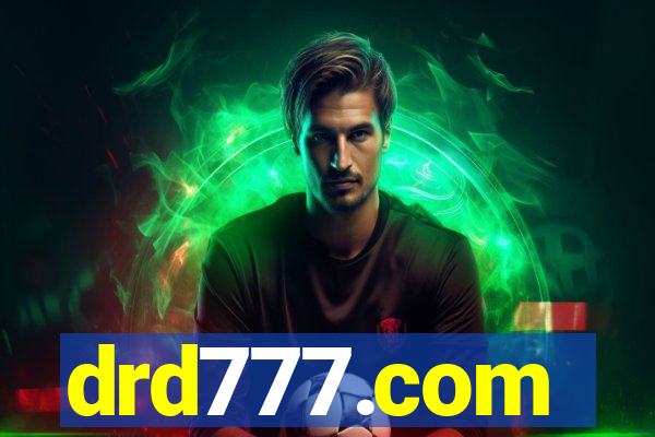 drd777.com
