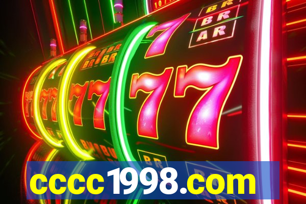 cccc1998.com