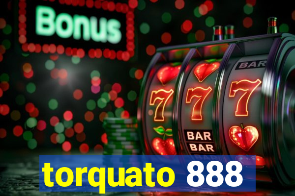torquato 888
