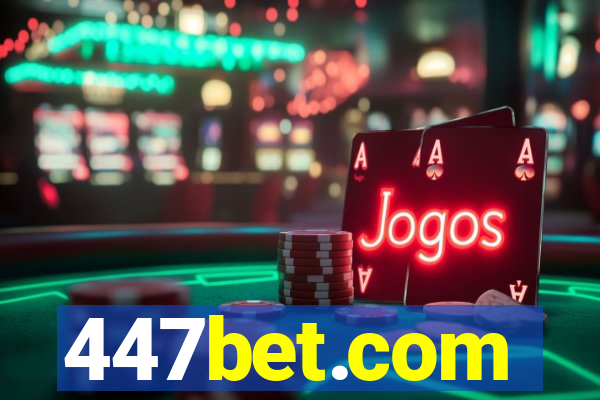 447bet.com