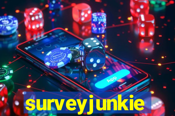 surveyjunkie