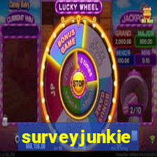 surveyjunkie