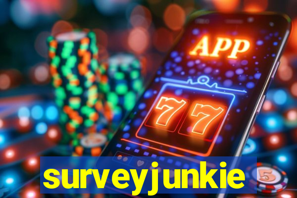 surveyjunkie