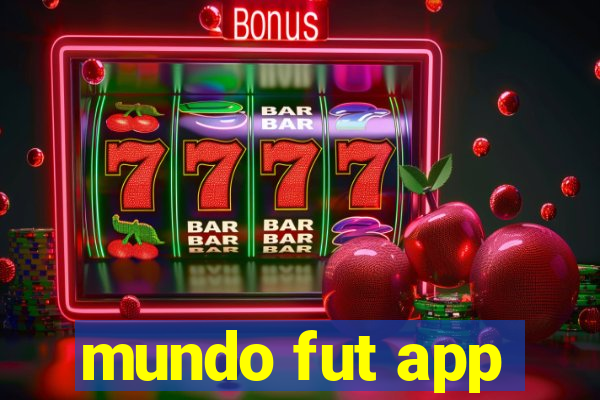 mundo fut app
